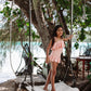Manihiki Swim Set Moorea Sunset