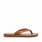 LE EDIT flip flops - side profile