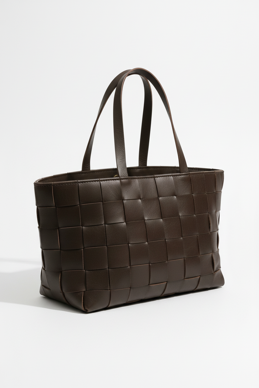 Oia bag - angled