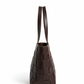 Oia bag - side profile