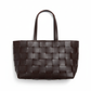 Oia bag - top down