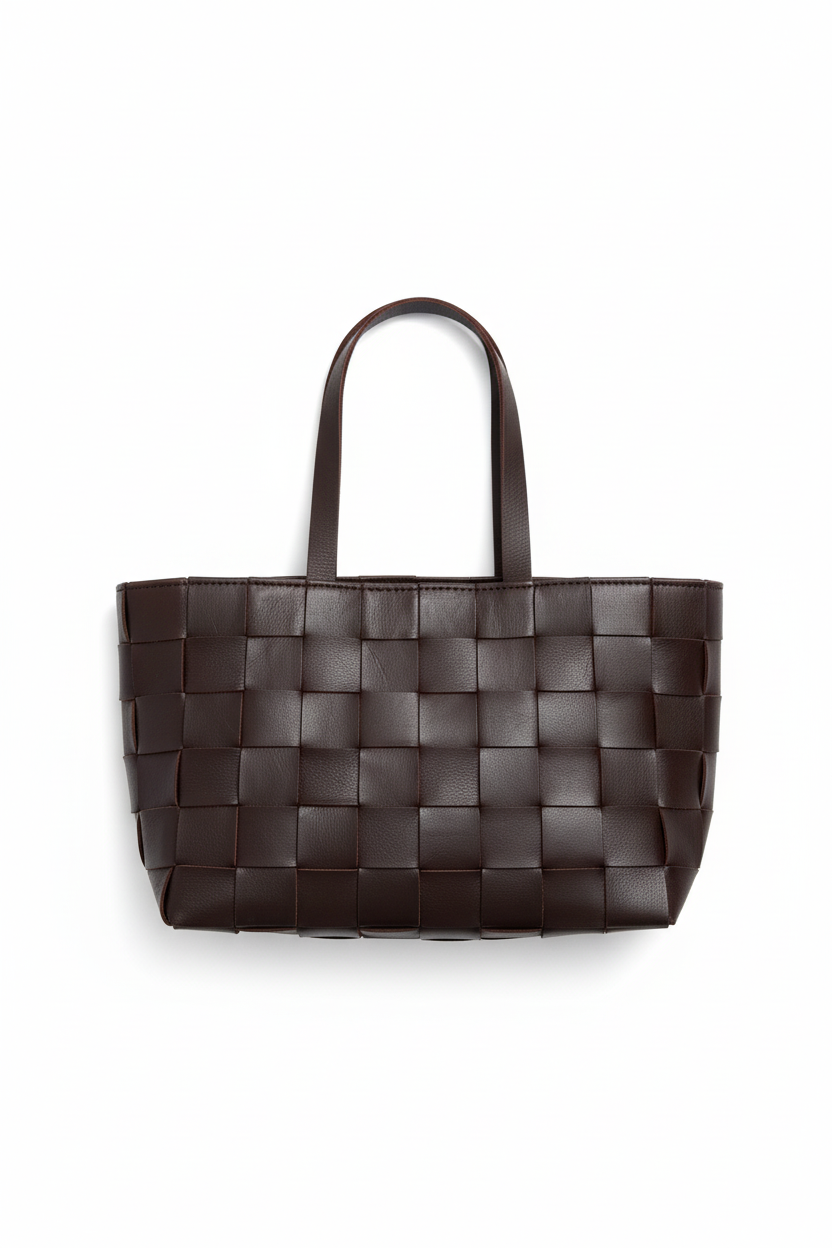 Oia bag - top down