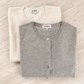 Organic Cotton Cardigan Edit - Marle & Coconut
