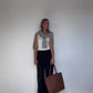 Eco Silk + Cashmere Outfit