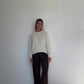 Eco Silk Pants Cacao