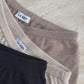 Pure Cashmere Lounge Pants Oatmeal