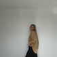 Beige Linen Shirt