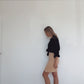 Ever Ribbed Chai Dress