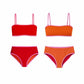Zante Reversible Bikini Top