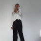 Matilde High Waist Pants