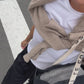 Eco Silk Pants Back