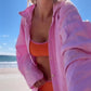 Zante Reversible Bikini Top