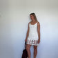 Kiklos Crochet Dress