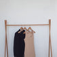 Ever Ribbed Chai Dress