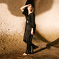 Eco Silk Shirt Jett