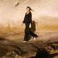 Eco Silk Shirt Jett
