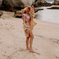Lola Bikini Top Lilac