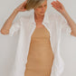 Ever Ribbed Chai Dress