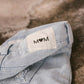 MOM Jeans Stonewashed