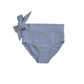 Grecian Bikini Bottoms White
