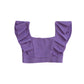 Lola Bikini Top Lilac
